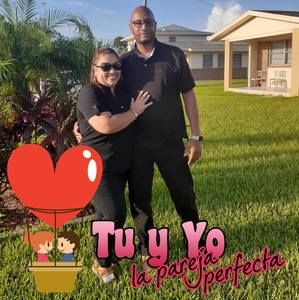 Meet your Posher, Digna